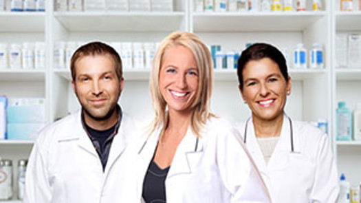 Established Texas Gulf Coast Pharmacy