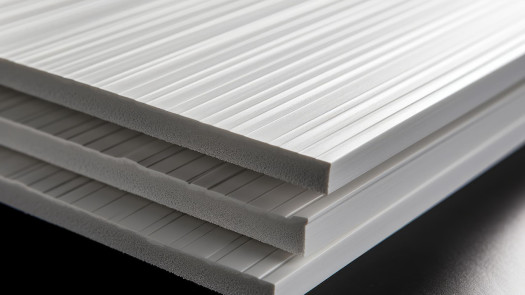 Business Specialized in the Production and Sale of PVC Ornamental Panels