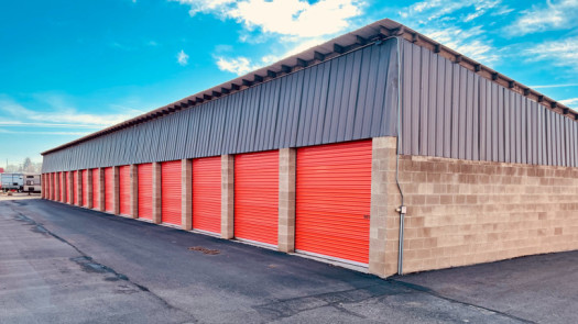 Overhead Door Service and Installation