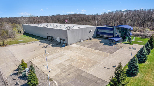 Commercial Office and Warehouse Facility for Sale