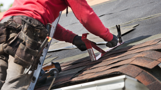 Low-Cost Entry into Booming Roofing Industry