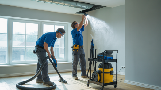 Residential Duct Cleaning Business - Kelowna,BC