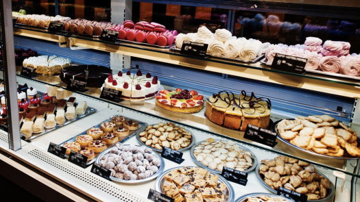 Turnkey Bakery For Sale- Suffolk County Ny