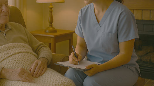 Highly Stable Home Care Agency