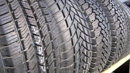 Profitable Tire Shop with Growth Potential