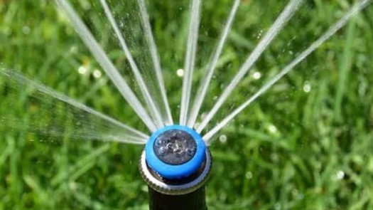 Landscaping and Sprinkler Company for Sale in TX