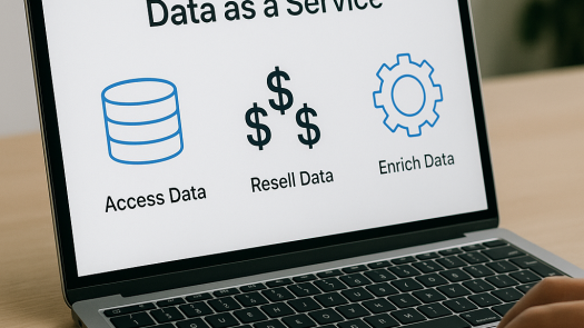 Create a Data Business in a Weekend