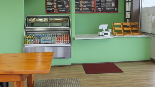 Turnkey Restaurant in Prime San Francisco Location