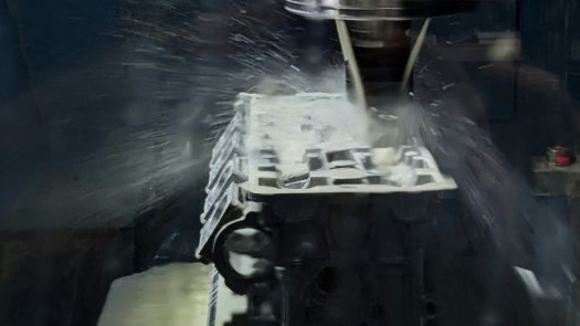 Precision Machine Shop For Sale - Arizona