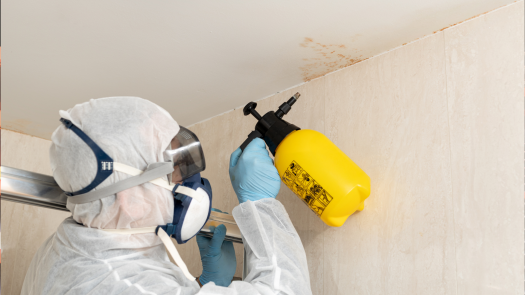 Rapidly Scaling Restoration Company – 70% YoY SDE