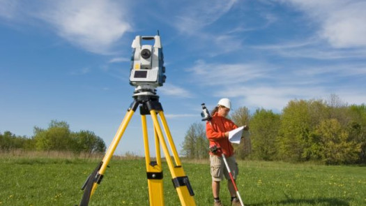 Profitable Land Surveying Company For Sale