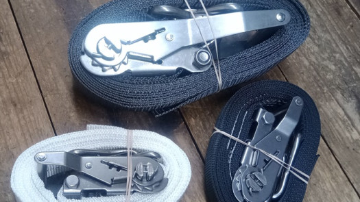 Niche Company for Marine, Trucking & Agriculture