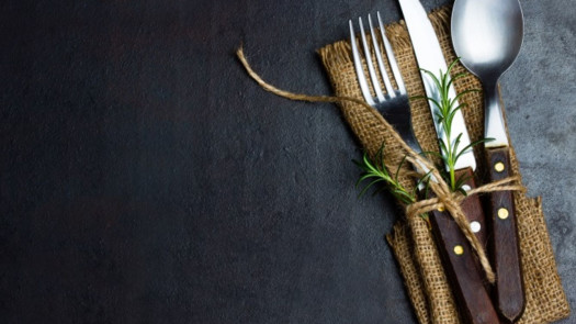 Modern Neighborhood Diner with High-Traffic Corner Location