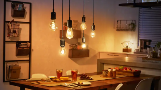 Home Lighting Dropship Website Business