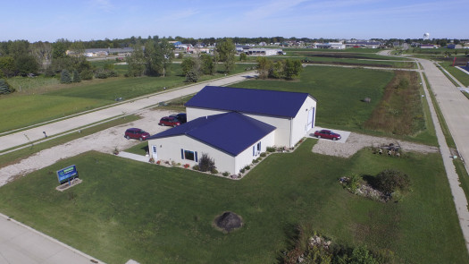 Iowa Commercial Property in Okoboji 5424 sf
