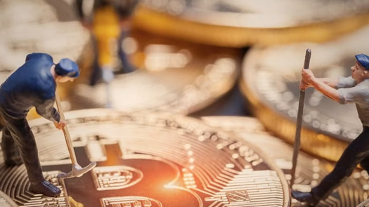 Seeking Liquidity for Stable Coin Conversion