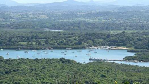 One of A Kind Caribbean Property