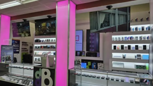 Electronics Business for Sale in Pembroke Pines