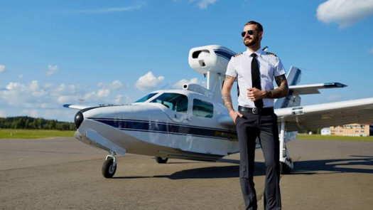 High-Value Aerospace B2B Dist. & Sales Business