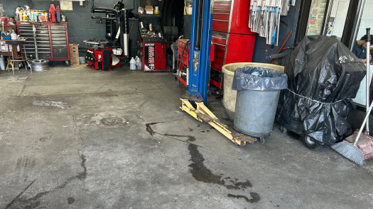 Repair Shop and Auto Dealership For Sale in NY