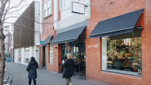 For Sale: Thriving Turn Key Cafe/Restaurant/Bakery