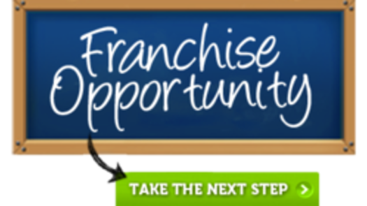 Franchise Opportunity + Free Store
