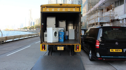 Absentee Run Moving & Storage Company for Sale