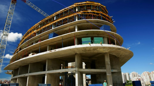 Minority Subcontractor in Government Construction Projects