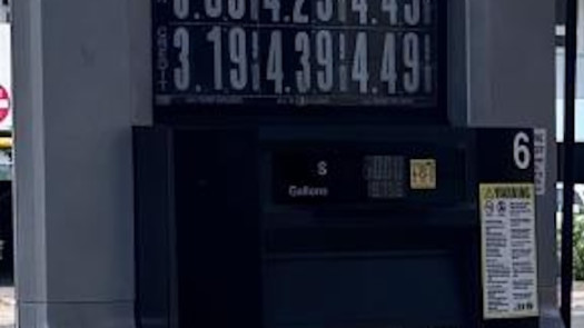 Gas Station for Sale in New York