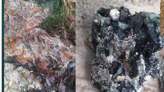 Colombia Joint Venture Gold Mining