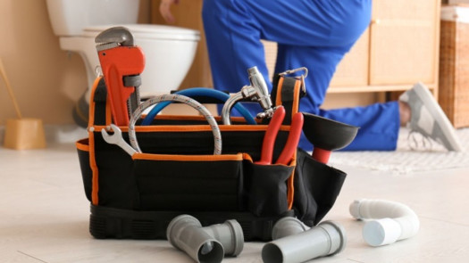 Profitable MN Plumbing Franchise