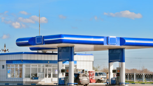 Alberta Gas Stations Wanted