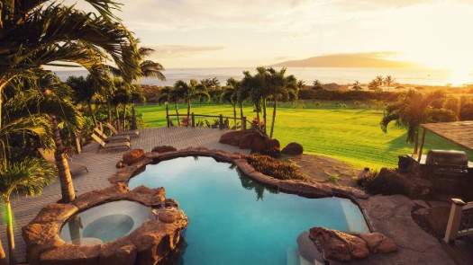 Profitable Commercial Pool Service