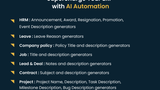 SaaS Business Management