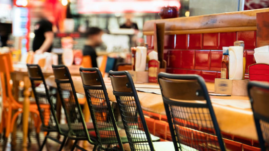 Multi Unit Quick Service Franchise Restaurant