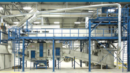 Seeking Equity Investor(s) for Aquisition & Growth