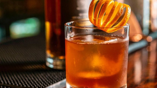 Own a Profitable Bar & Restaurant Downtown