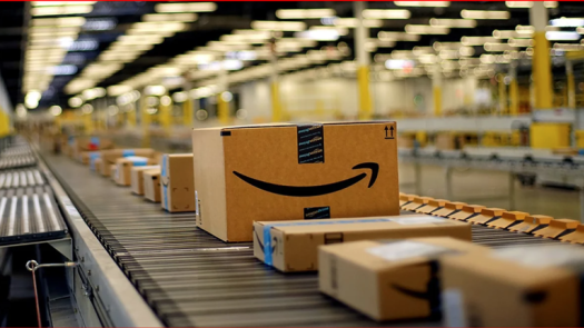 Amazon FBA Wholesale Business Doing Over $300k+