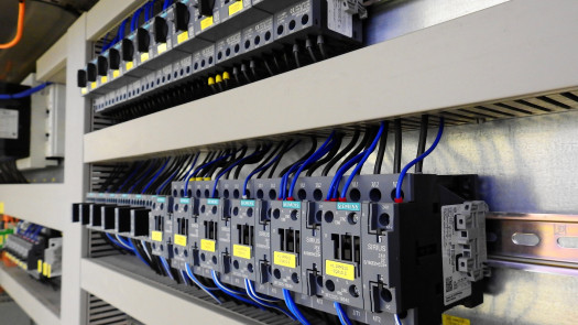 Highly Respected Electrical Contracting Business