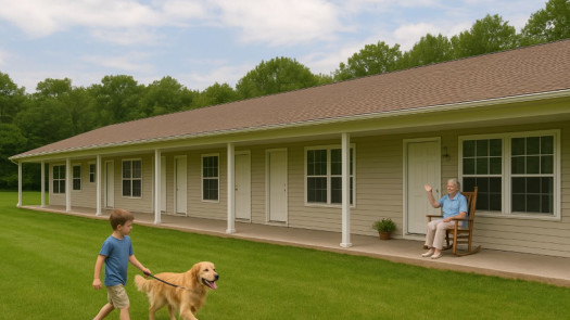 Apartment Building for Sale in Atlantic Canada