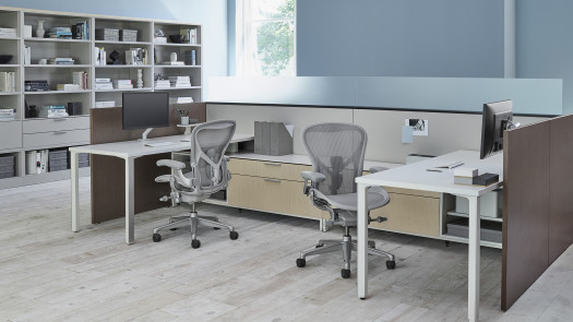 B2B Furniture Dealer for Healthcare & Educational