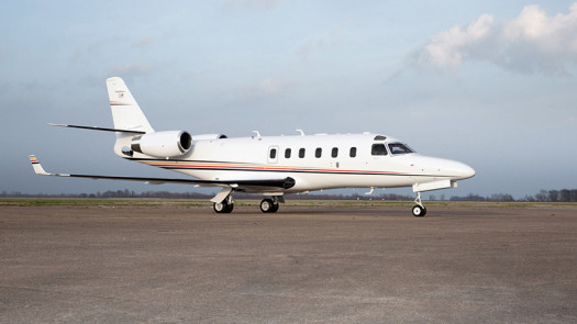 Air Charter Business For Sale