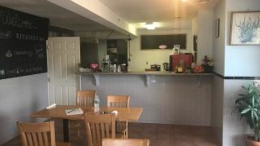 Ethnic Restaurant for Sale in Rockingham County