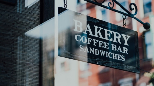 Long Time Sign Business for Sale