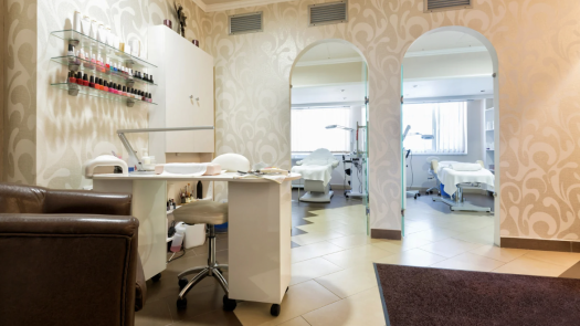 Medical Aesthetics Clinic Equipment