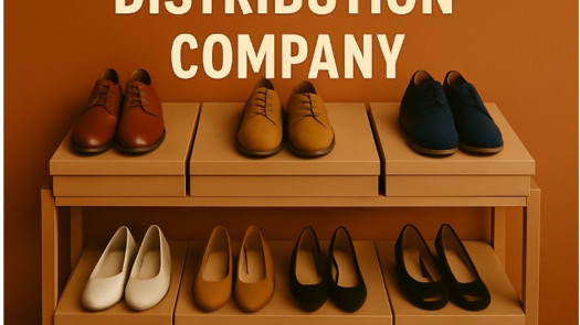 Established Footwear Distributor with Proprietary Brands