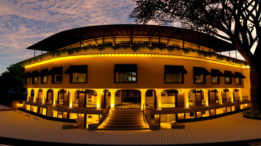 Modern and upscale Mall for sale in Cali Colombia