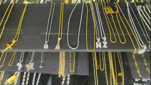 Pawn Shop Business-only near McDonough, GA