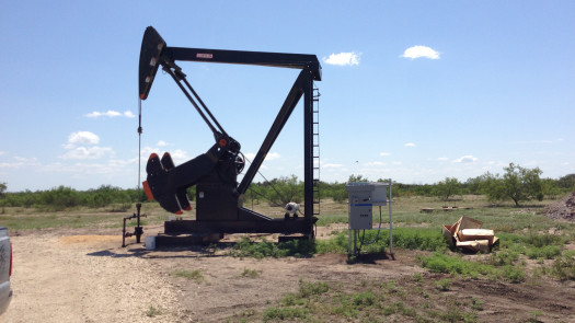 Oil, Proven Reserves (Mineral Rights) With Land