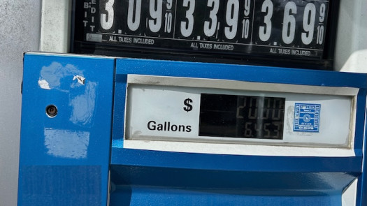 Unbranded Gas Station for Sale in New York